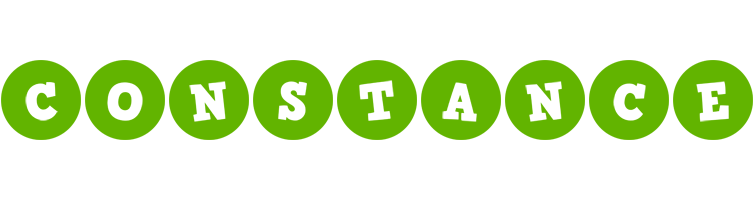 Constance games logo
