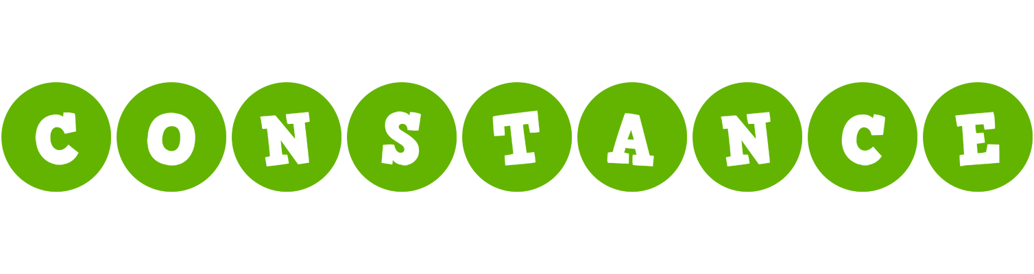 Constance games logo