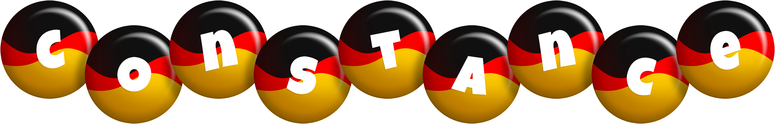 Constance german logo