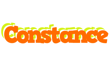Constance healthy logo