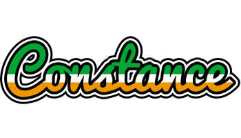 Constance ireland logo