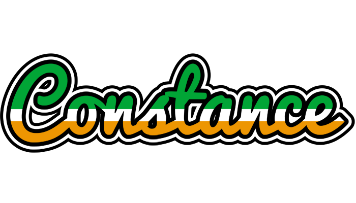Constance ireland logo