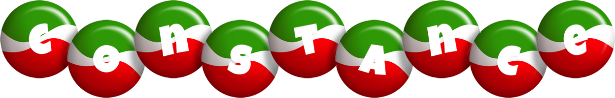 Constance italy logo