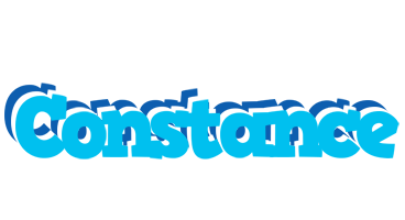 Constance jacuzzi logo