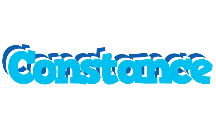 Constance jacuzzi logo