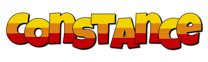 Constance jungle logo