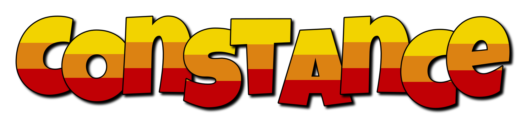 Constance jungle logo