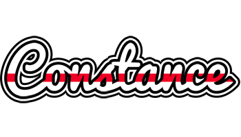 Constance kingdom logo