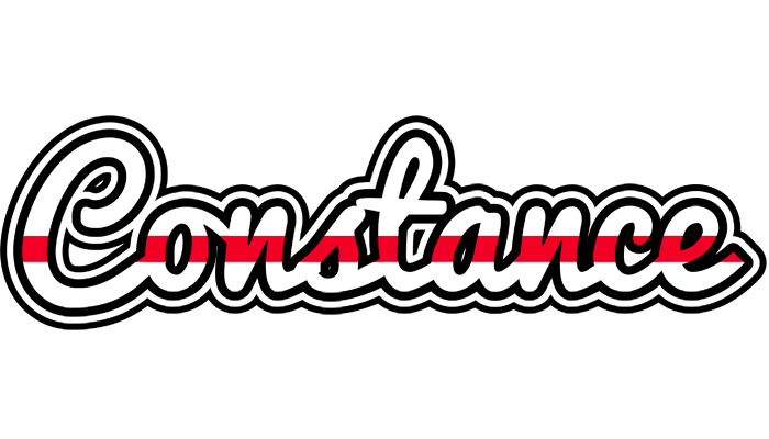 Constance kingdom logo