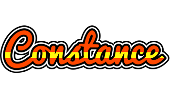 Constance madrid logo