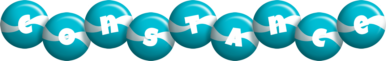 Constance messi logo