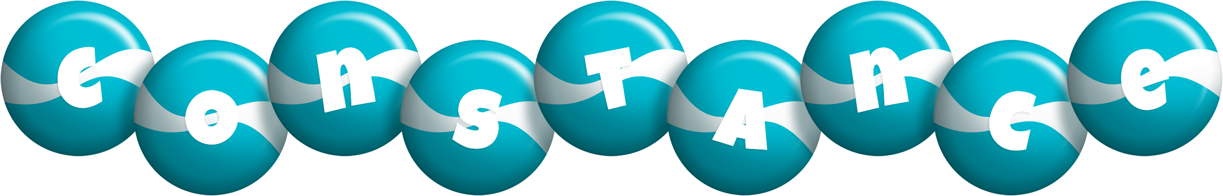 Constance messi logo