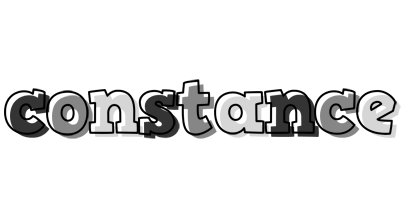 Constance night logo
