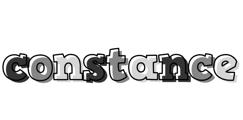 Constance night logo