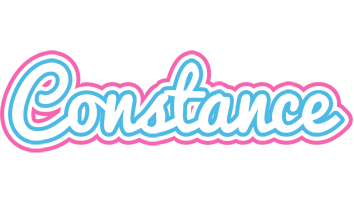 Constance outdoors logo