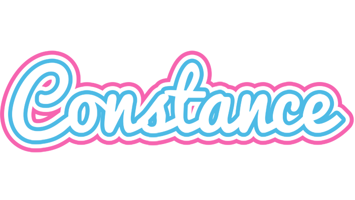 Constance outdoors logo