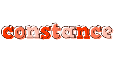 Constance paint logo