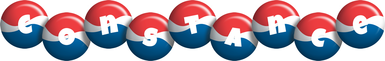 Constance paris logo