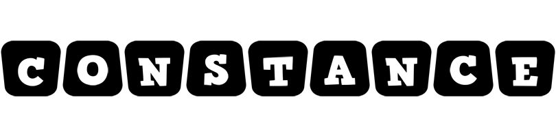 Constance racing logo