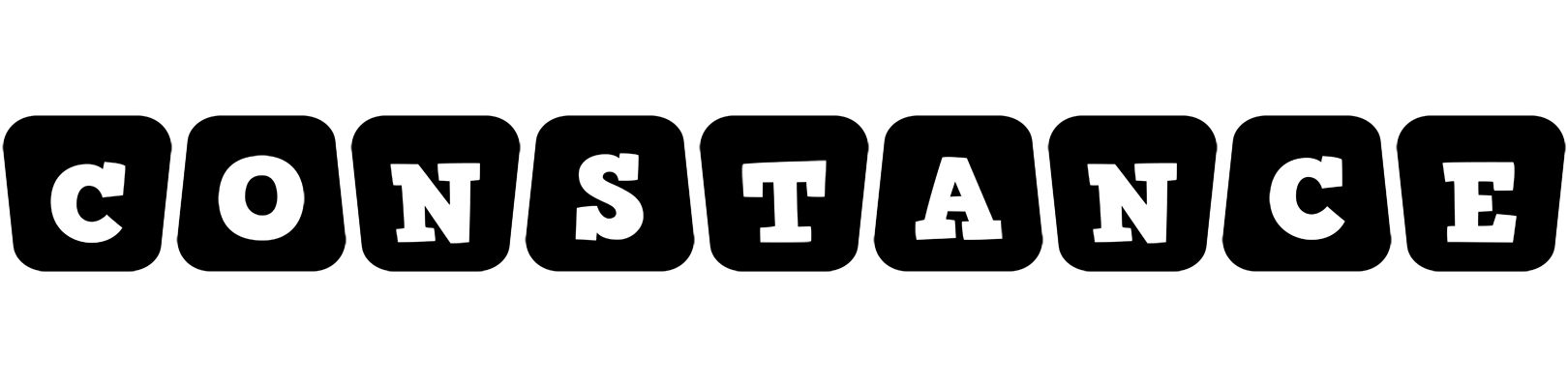 Constance racing logo