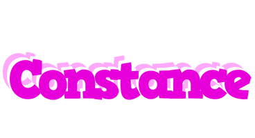 Constance rumba logo