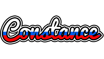 Constance russia logo