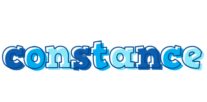 Constance sailor logo