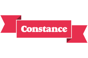 Constance sale logo