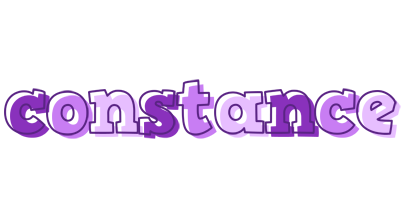 Constance sensual logo