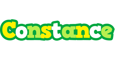 Constance soccer logo