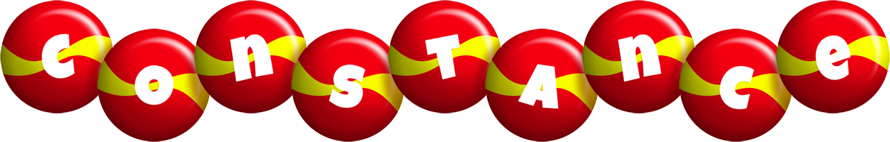 Constance spain logo