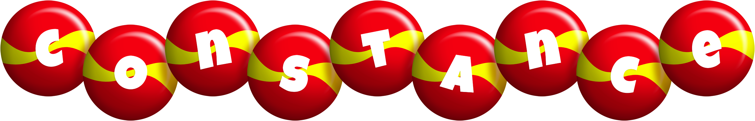 Constance spain logo