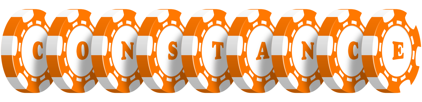 Constance stacks logo