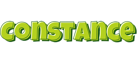 Constance summer logo