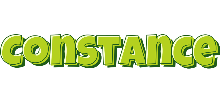 Constance summer logo