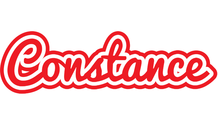 Constance sunshine logo