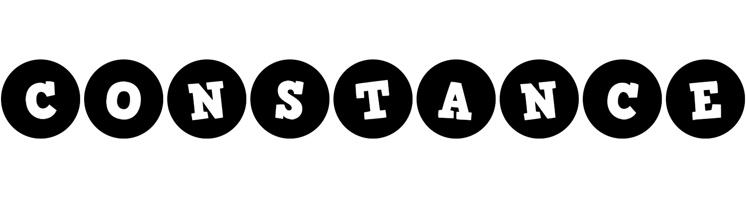 Constance tools logo