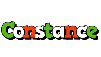 Constance venezia logo