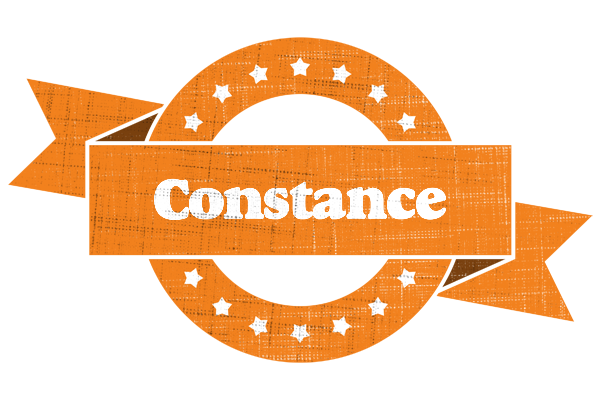 Constance victory logo