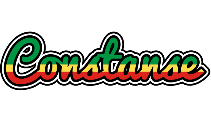 Constanse african logo