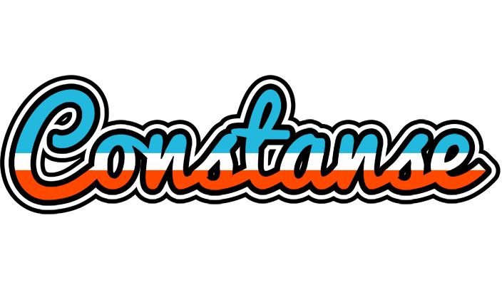 Constanse america logo
