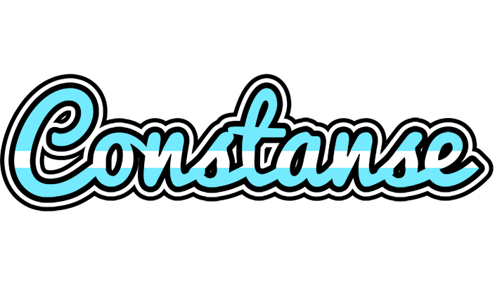 Constanse argentine logo