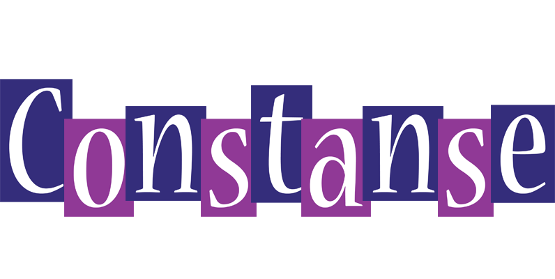 Constanse autumn logo