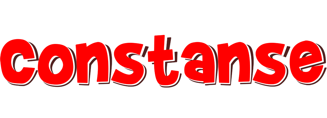 Constanse basket logo