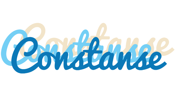 Constanse breeze logo