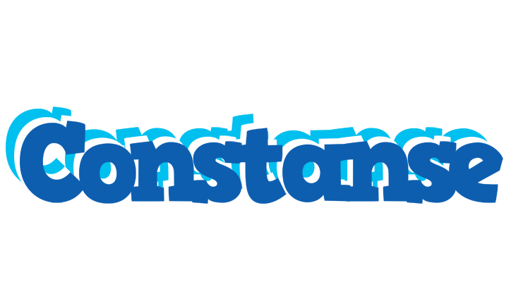 Constanse business logo