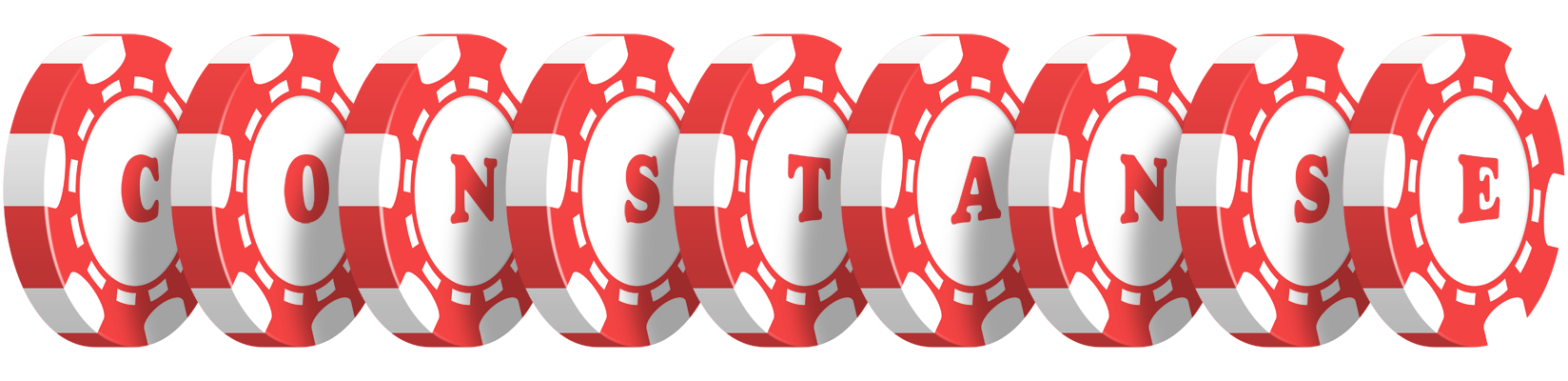 Constanse chip logo