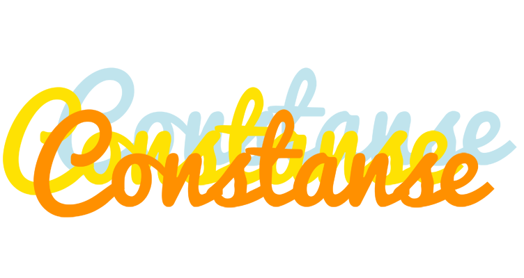 Constanse energy logo