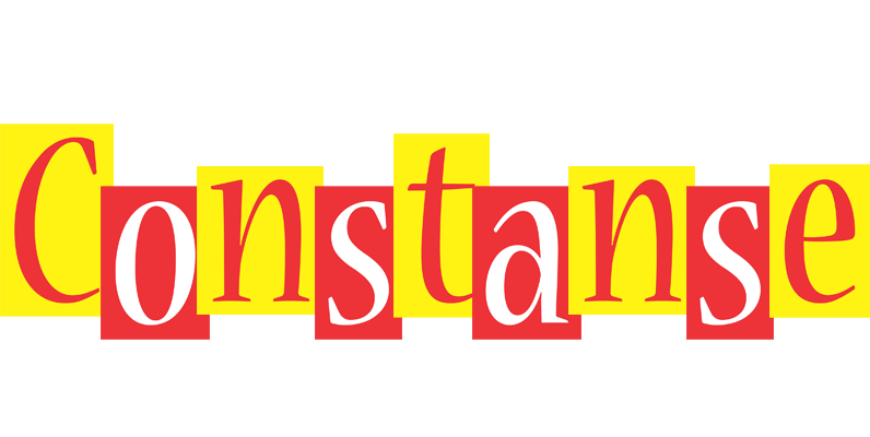 Constanse errors logo