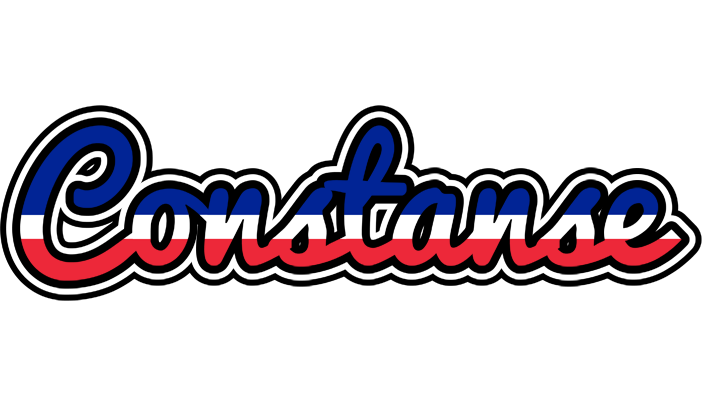 Constanse france logo